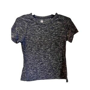 ATHLETIC WORKS Ladies Workout Top SIZE Medium